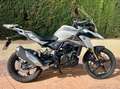 BMW G 310 GS Blanco - thumbnail 1