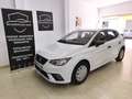 SEAT Ibiza 1.0 S&S Reference Plus 75 Blanco - thumbnail 1
