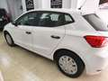 SEAT Ibiza 1.0 S&S Reference Plus 75 Blanco - thumbnail 2