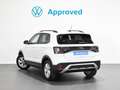 Volkswagen T-Cross 1.0 TSI Life 70kW Bianco - thumbnail 2