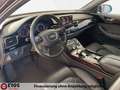 Audi A8 4.2 FSI quattro "erst46tkm,SD,MMI,Standh" Grijs - thumbnail 3