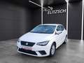 SEAT Ibiza 1.0 TSI Style LED Climatronic SH Weiß - thumbnail 3