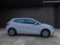SEAT Ibiza 1.0 TSI Style LED Climatronic SH Weiß - thumbnail 8