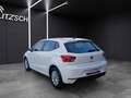 SEAT Ibiza 1.0 TSI Style LED Climatronic SH Weiß - thumbnail 5