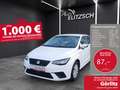 SEAT Ibiza 1.0 TSI Style LED Climatronic SH Weiß - thumbnail 1