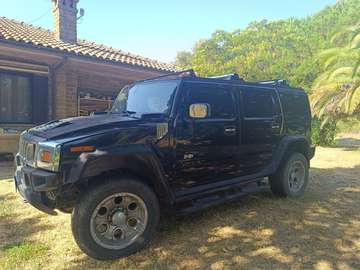 SUT 6.0 V8 Luxury auto