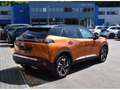 Peugeot 2008 1.2 PureTech GT CUIR REGUL GPS LANE CAM 1 MAIN Orange - thumbnail 4