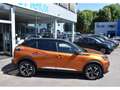 Peugeot 2008 1.2 PureTech GT CUIR REGUL GPS LANE CAM 1 MAIN Orange - thumbnail 3