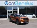 Peugeot 2008 1.2 PureTech GT CUIR REGUL GPS LANE CAM 1 MAIN Orange - thumbnail 1