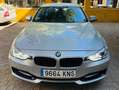 BMW 318 318d Touring Sport Plateado - thumbnail 2