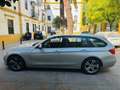 BMW 318 318d Touring Sport Plateado - thumbnail 4