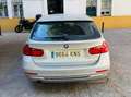 BMW 318 318d Touring Sport Plateado - thumbnail 3