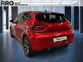 Renault Clio ZEN TCe 90 Rouge - thumbnail 4