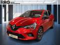 Renault Clio ZEN TCe 90 Rouge - thumbnail 1