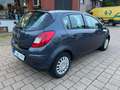 Opel Corsa Corsa 1.0i Enjoy Gris - thumbnail 8