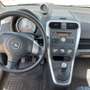 Opel Agila 1.0 12v 68cv - KM e tagliandi certificati OPEL Grigio - thumbnail 3