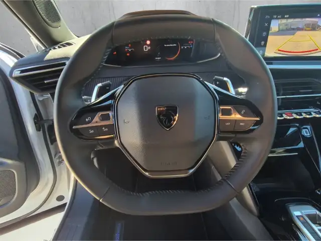 Peugeot 2008 view 10