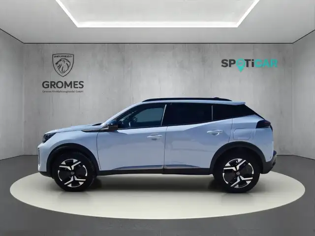 Peugeot 2008 view 6
