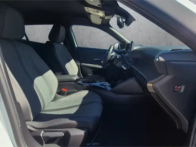 Peugeot 2008 view 13