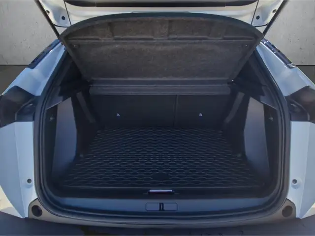 Peugeot 2008 view 7