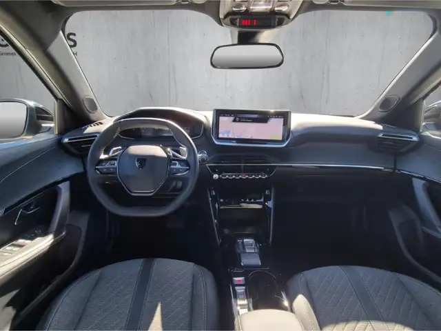 Peugeot 2008 view 12