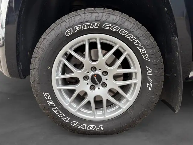 Volkswagen Amarok view 15