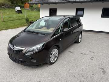 2,0 CDTI Ecotec Edition Start/Stop