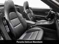 Porsche 991 -2 (911) Turbo S Cabriolet Schwarz - thumbnail 22