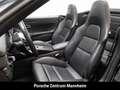 Porsche 991 -2 (911) Turbo S Cabriolet Schwarz - thumbnail 8