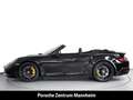 Porsche 991 -2 (911) Turbo S Cabriolet Schwarz - thumbnail 2