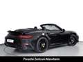 Porsche 991 -2 (911) Turbo S Cabriolet Schwarz - thumbnail 14