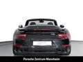 Porsche 991 -2 (911) Turbo S Cabriolet Schwarz - thumbnail 5