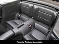 Porsche 991 -2 (911) Turbo S Cabriolet Schwarz - thumbnail 9