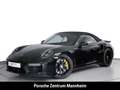 Porsche 991 -2 (911) Turbo S Cabriolet Schwarz - thumbnail 11