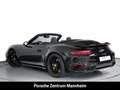 Porsche 991 -2 (911) Turbo S Cabriolet Schwarz - thumbnail 3