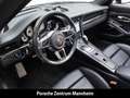 Porsche 991 -2 (911) Turbo S Cabriolet Schwarz - thumbnail 7