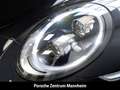 Porsche 991 -2 (911) Turbo S Cabriolet Schwarz - thumbnail 16