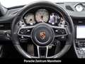 Porsche 991 -2 (911) Turbo S Cabriolet Schwarz - thumbnail 18