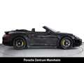 Porsche 991 -2 (911) Turbo S Cabriolet Schwarz - thumbnail 13