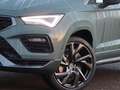 CUPRA Ateca VZ Tribe Edition 2.0 TSI 4Drive DSG PANO/AHK/ACC/R Grün - thumbnail 3
