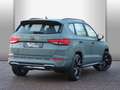 CUPRA Ateca VZ Tribe Edition 2.0 TSI 4Drive DSG PANO/AHK/ACC/R Grün - thumbnail 2