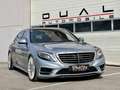 Mercedes-Benz S 500 Aut./AMG-LINE/PANO/3*TV/DISTRONIC/NIGHT-PAKET Gri - thumbnail 2