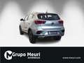 MG ZS 1.5 Luxury Silber - thumbnail 3