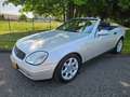 Mercedes-Benz SLK 200 AUTOMAAT/airco/CRUISE *apk:06-2026* Grijs - thumbnail 18