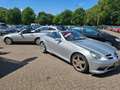 Mercedes-Benz SLK 200 AUTOMAAT/airco/CRUISE *apk:06-2026* Grijs - thumbnail 38