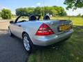 Mercedes-Benz SLK 200 AUTOMAAT/airco/CRUISE *apk:06-2026* Grijs - thumbnail 9
