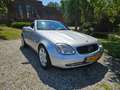 Mercedes-Benz SLK 200 AUTOMAAT/airco/CRUISE *apk:06-2026* Grijs - thumbnail 24