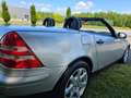 Mercedes-Benz SLK 200 AUTOMAAT/airco/CRUISE *apk:06-2026* Grijs - thumbnail 11