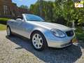 Mercedes-Benz SLK 200 AUTOMAAT/airco/CRUISE *apk:06-2026* Grijs - thumbnail 1