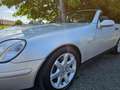 Mercedes-Benz SLK 200 AUTOMAAT/airco/CRUISE *apk:06-2026* Grijs - thumbnail 17